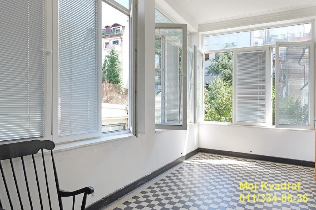 Stan Prodaja Beograd Stan Prodaja Beograd Krunski Venac 132 m2