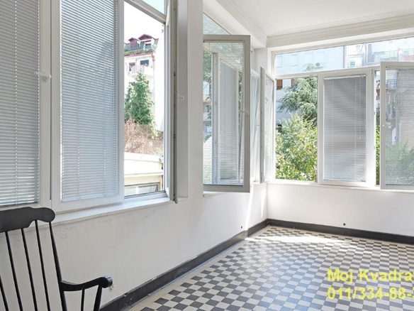 Stan Prodaja Beograd Krunski Venac 132 m2