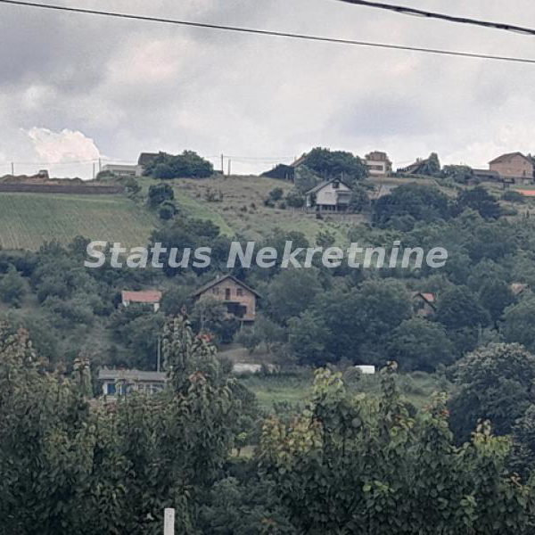 Plac Prodaja Beočin  0 m2