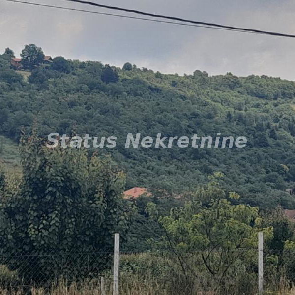 Plac Prodaja Beočin  0 m2