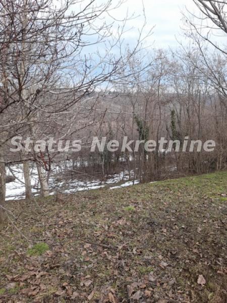 Plac Prodaja Inđija Plac Prodaja Inđija 0 m2