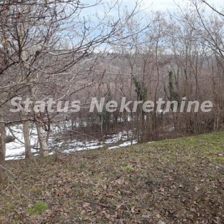 Plac Prodaja Inđija  0 m2