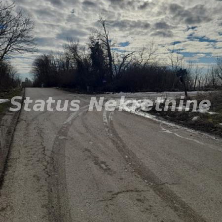 Plac Prodaja Inđija  0 m2