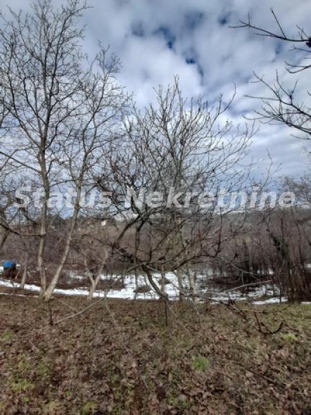 Plac Prodaja Inđija Plac Prodaja Inđija 0 m2