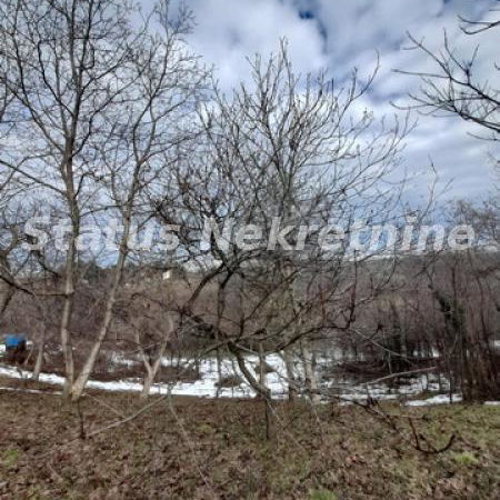 Plac Prodaja Inđija  0 m2