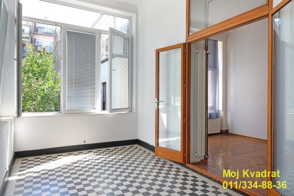 Stan Prodaja Beograd Stan Prodaja Beograd Krunski Venac 132 m2