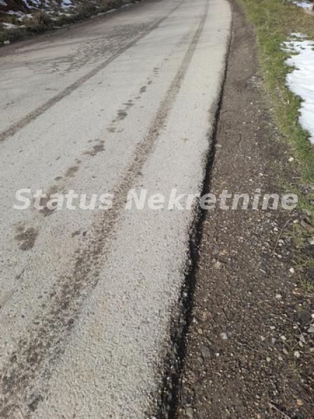 Plac Prodaja Inđija Plac Prodaja Inđija 0 m2