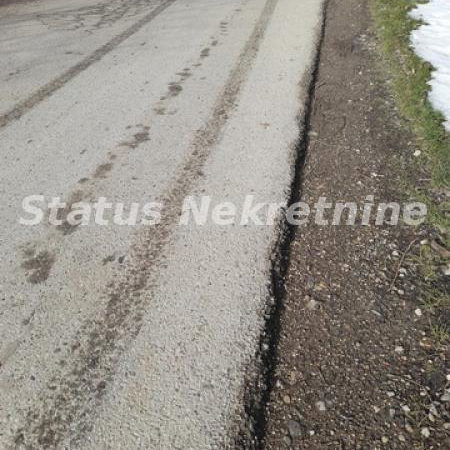 Plac Prodaja Inđija  0 m2