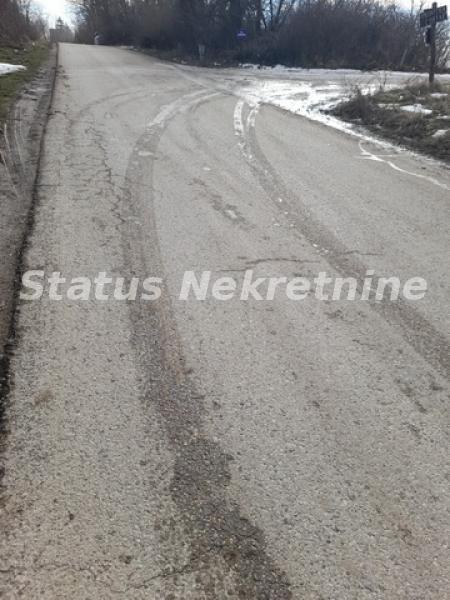 Plac Prodaja Inđija Plac Prodaja Inđija 0 m2