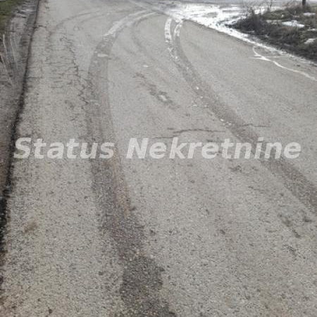 Plac Prodaja Inđija  0 m2