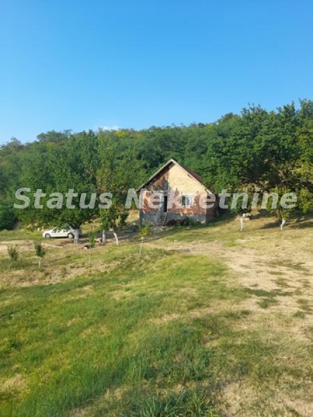 Kuća Prodaja Beočin Kuća Prodaja Beočin 90 m2