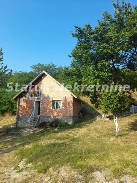 Kuća Prodaja Beočin Kuća Prodaja Beočin 90 m2
