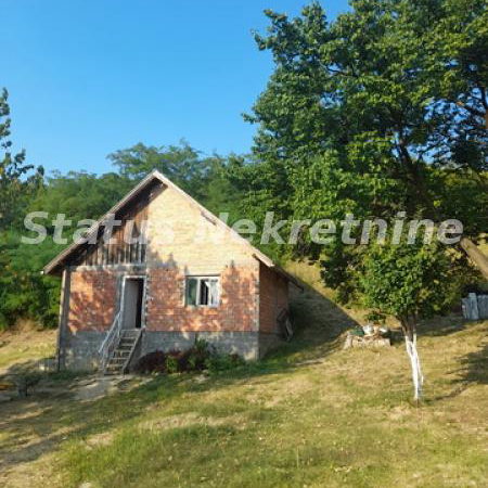Kuća Prodaja Beočin  90 m2