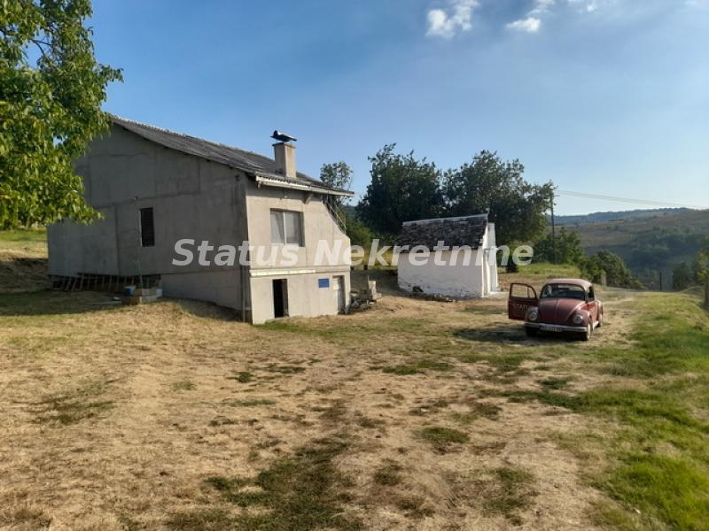 Kuća Prodaja Beočin Kuća Prodaja Beočin 90 m2