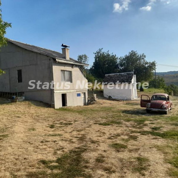 Kuća Prodaja Beočin  90 m2
