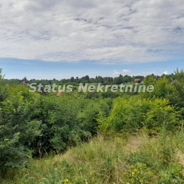 Plac Prodaja Inđija  0 m2