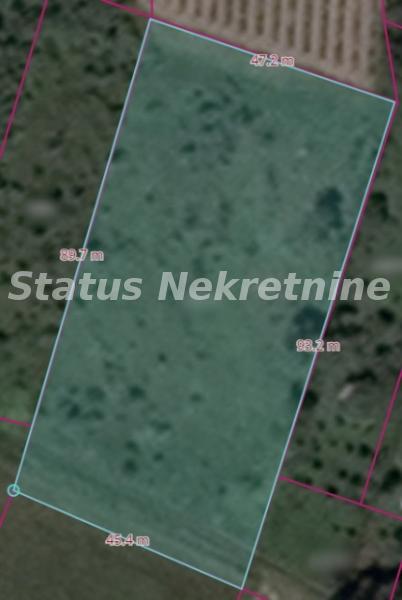 Plac Prodaja Inđija Plac Prodaja Inđija 0 m2
