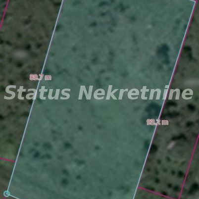 Plac Prodaja Inđija  0 m2