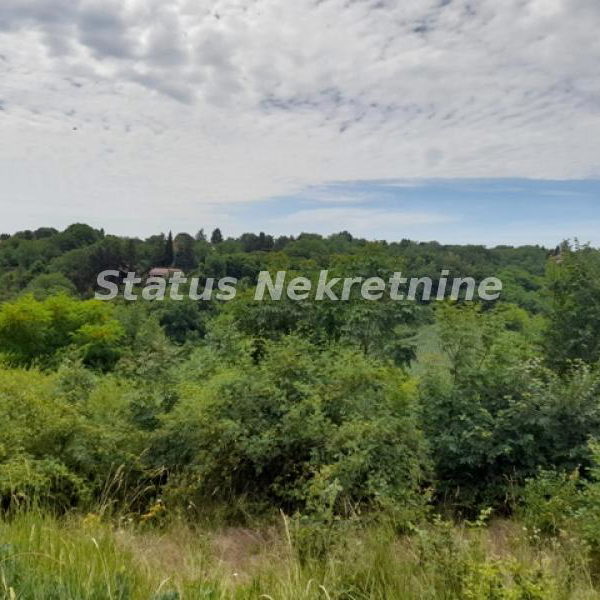 Plac Prodaja Inđija  0 m2