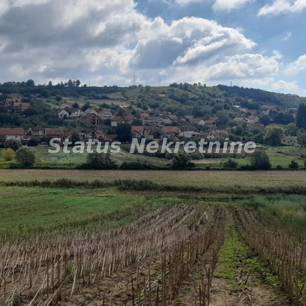 Plac Prodaja Novi Sad  0 m2