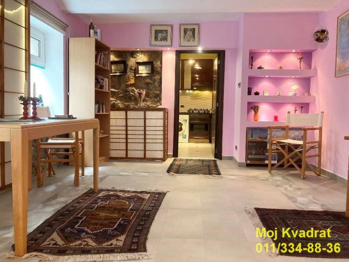 Stan Prodaja Beograd Stan Prodaja Beograd Autokomanda 83 m2