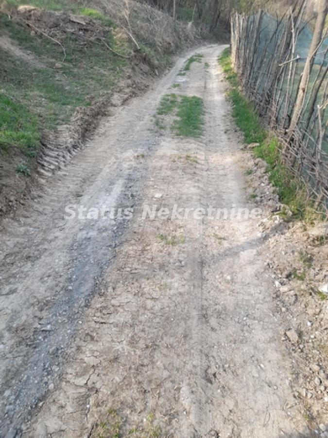 Plac Prodaja Novi Sad  0 m2
