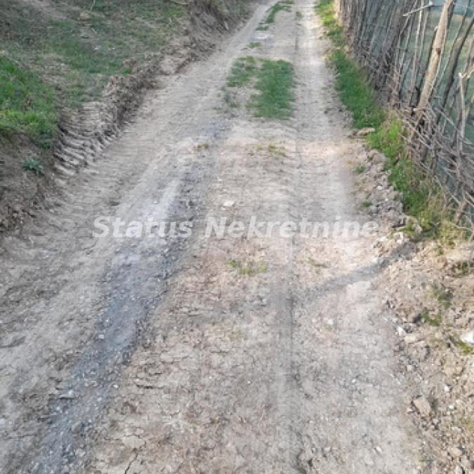 Plac Prodaja Novi Sad  0 m2