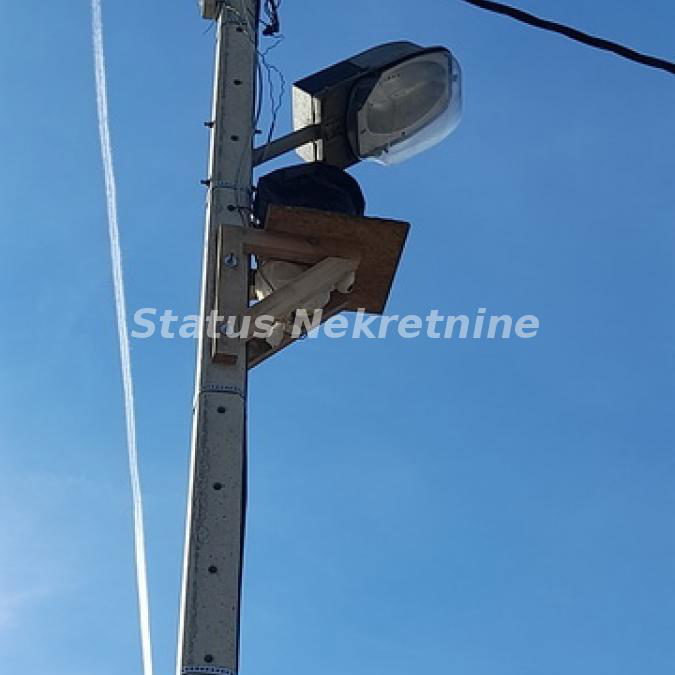 Plac Prodaja Novi Sad  0 m2