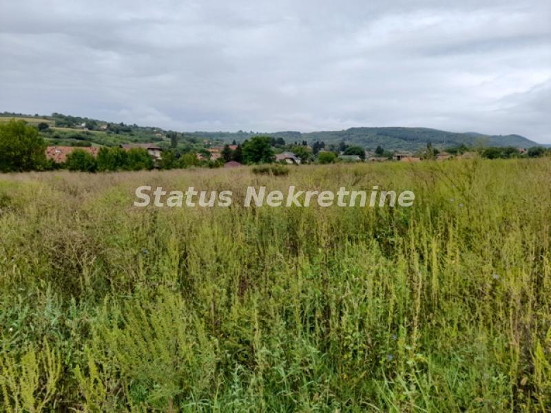 Plac Prodaja Irig  0 m2
