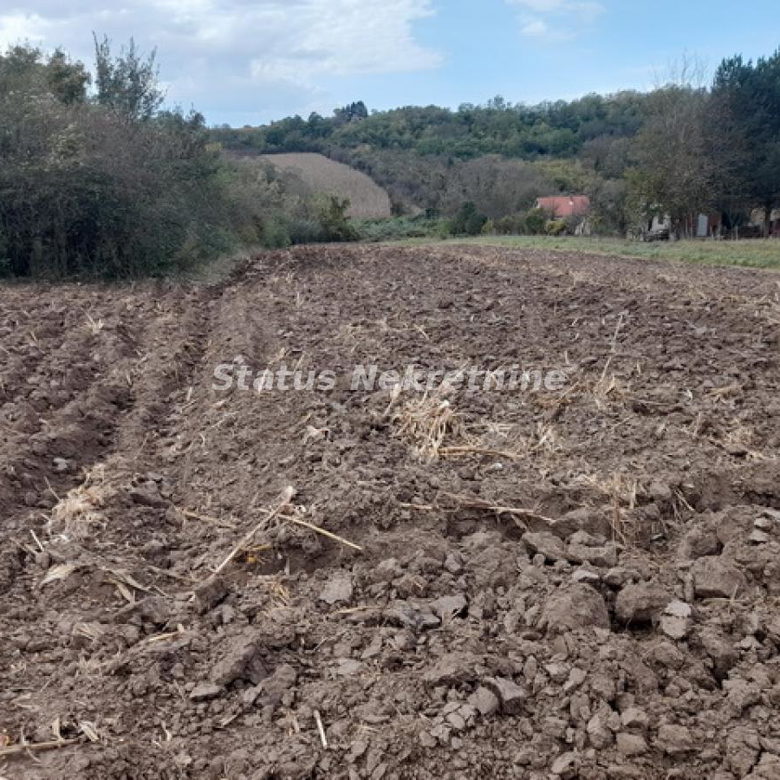Plac Prodaja Irig  0 m2