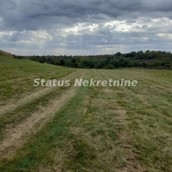 Plac Prodaja Irig  0 m2
