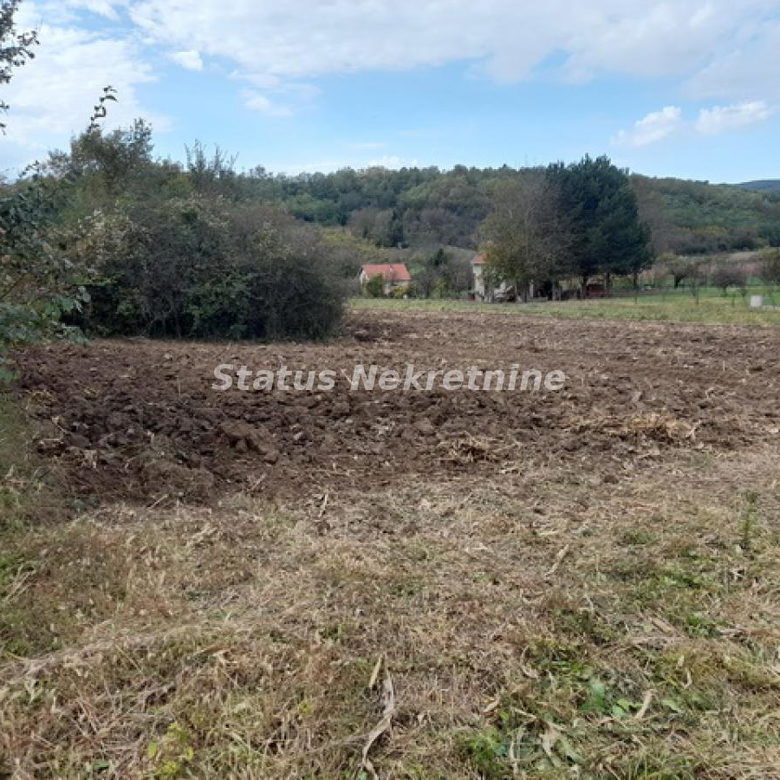 Plac Prodaja Irig  0 m2