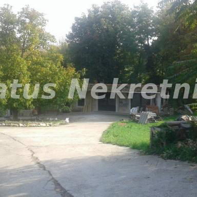 Plac Prodaja Novi Sad  0 m2