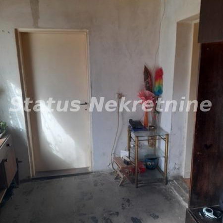 Stan Prodaja Novi Sad  83 m2