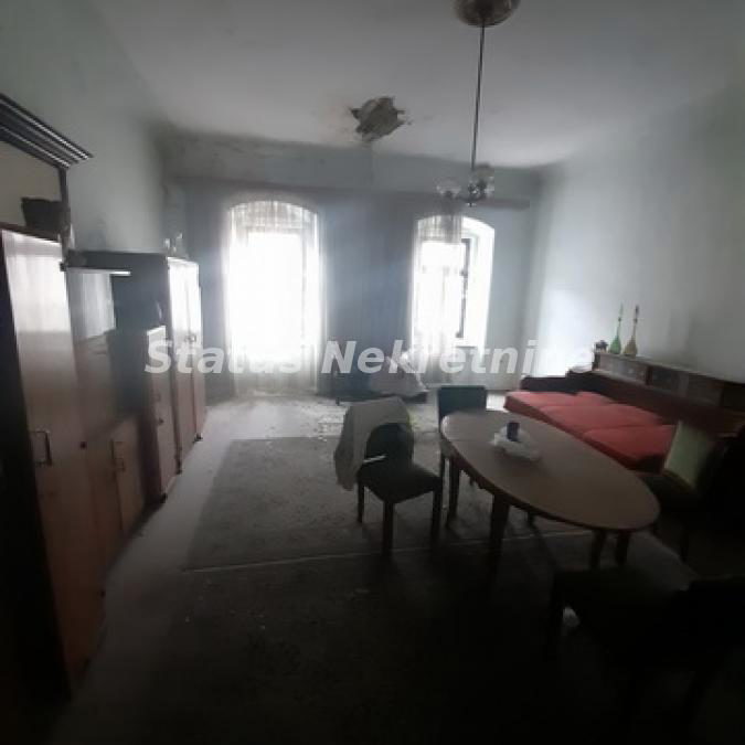 Stan Prodaja Novi Sad  188 m2