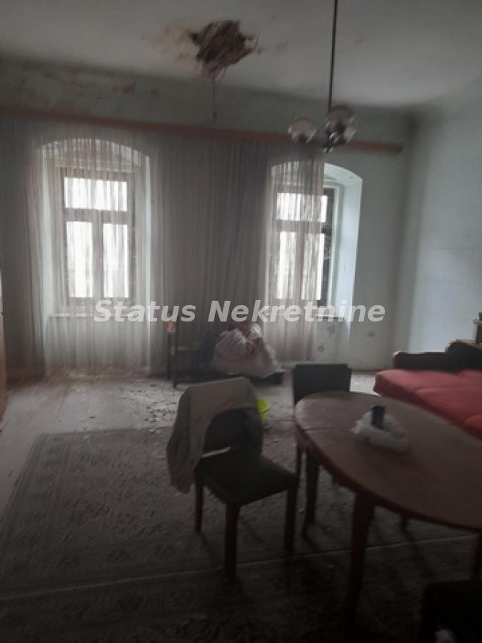 Stan Prodaja Novi Sad Stan Prodaja Novi Sad 188 m2