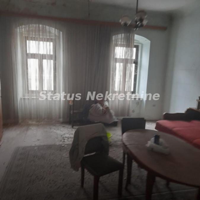 Stan Prodaja Novi Sad  188 m2