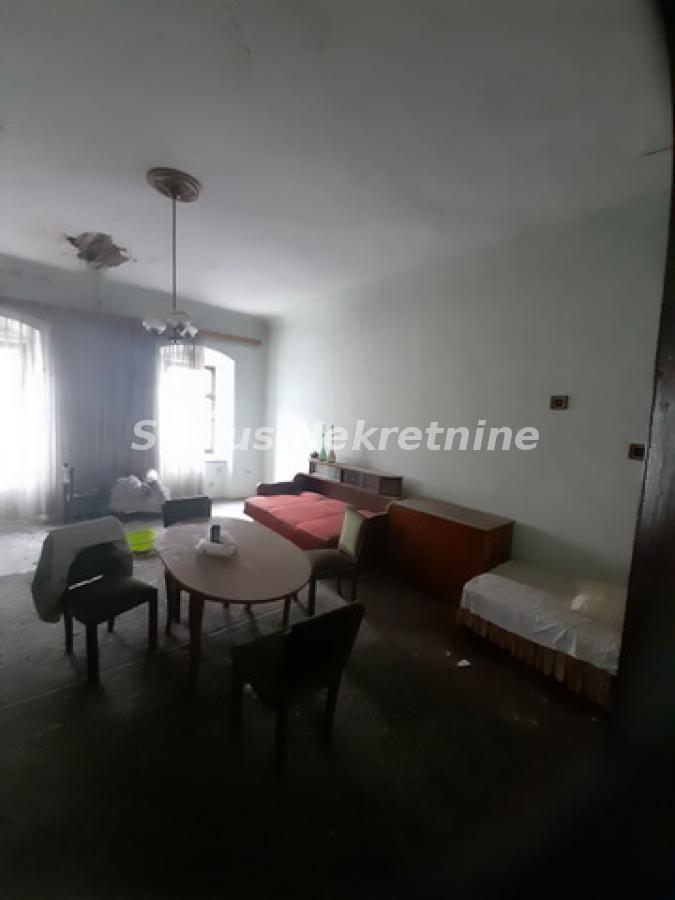 Stan Prodaja Novi Sad Stan Prodaja Novi Sad 188 m2
