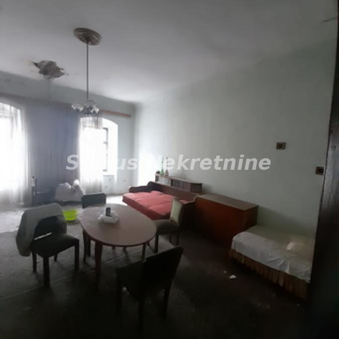 Stan Prodaja Novi Sad  188 m2