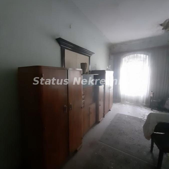 Stan Prodaja Novi Sad  188 m2