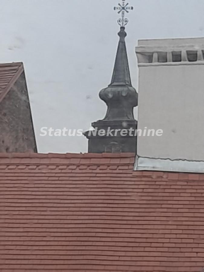 Stan Prodaja Novi Sad Stan Prodaja Novi Sad 188 m2
