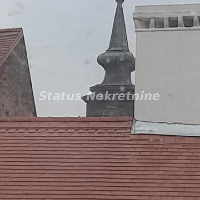 Stan Prodaja Novi Sad  188 m2