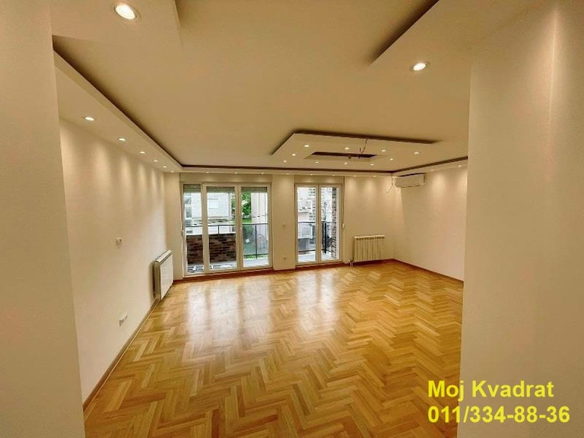 Stan Prodaja Beograd Banovo Brdo 120 m2