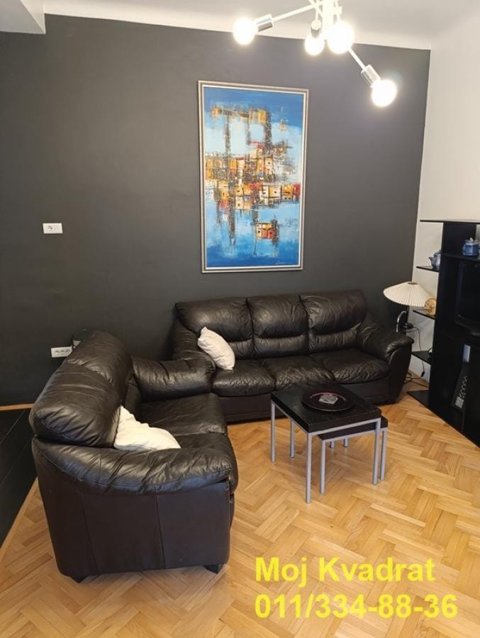 Stan Izdavanje Beograd Stan Izdavanje Beograd Studentski Trg 35 m2