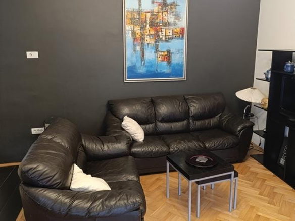 Stan Izdavanje Beograd Studentski Trg 35 m2