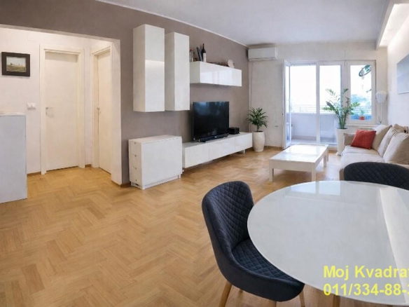 Stan Prodaja Beograd Čubura 82 m2