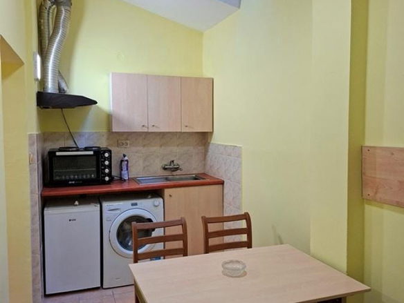 Stan Prodaja Beograd Palilulska Pijaca 28 m2