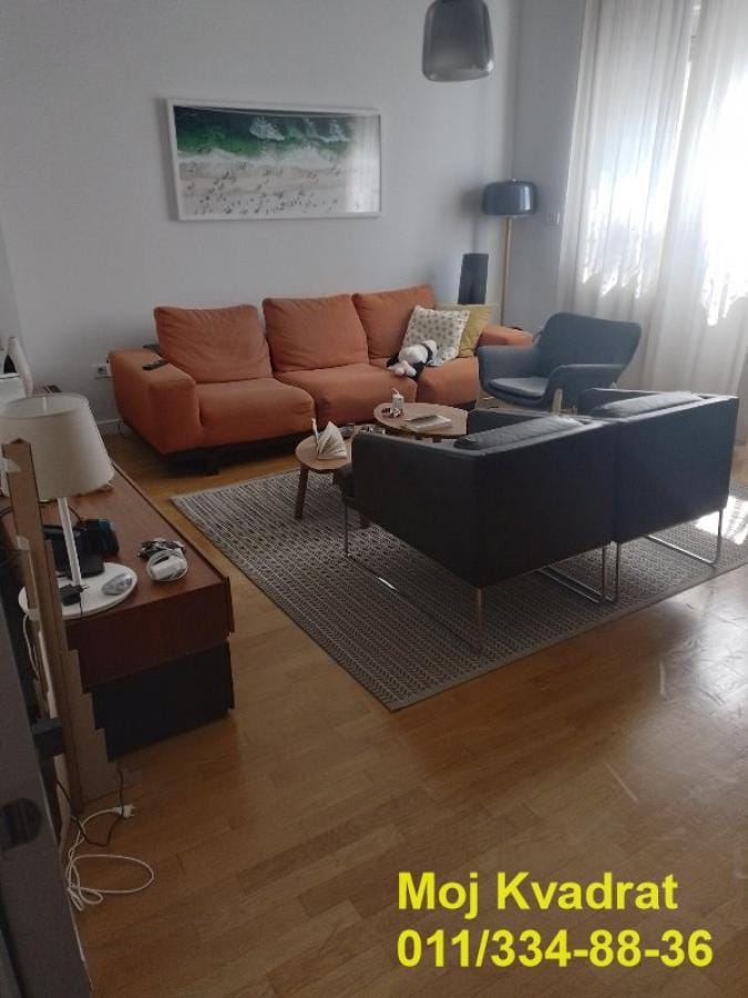 Stan Izdavanje Beograd Stan Izdavanje Beograd Vukov Spomenik 126 m2
