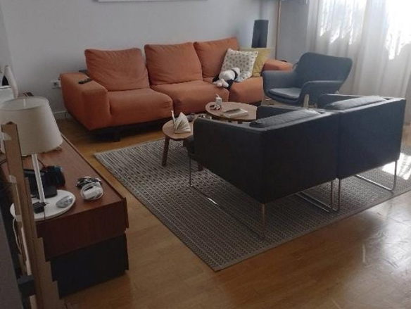 Stan Izdavanje Beograd Vukov Spomenik 126 m2