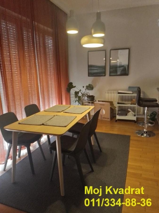 Stan Izdavanje Beograd Stan Izdavanje Beograd Vukov Spomenik 126 m2